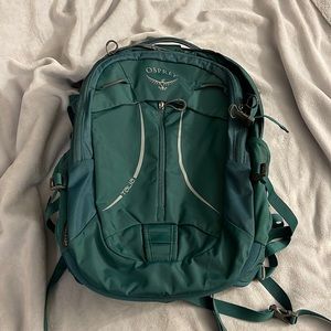 Osprey Standing Computer Backpack